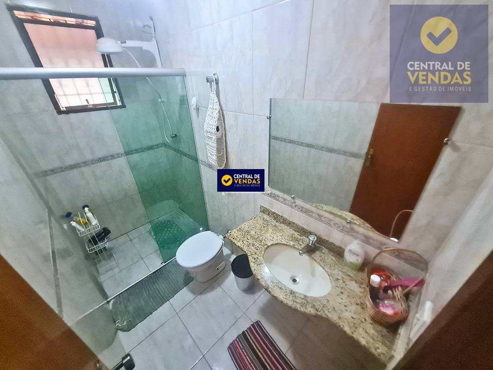 Casa à venda com 3 quartos, 180m² - Foto 20