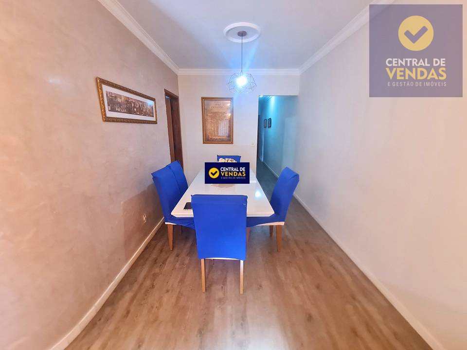 Casa à venda com 3 quartos, 180m² - Foto 3