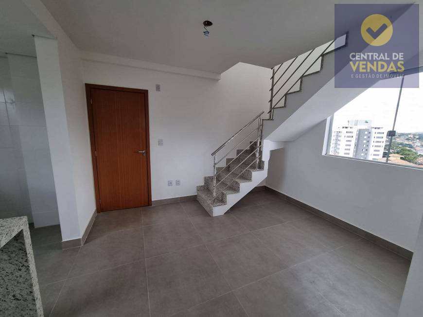 Cobertura à venda com 3 quartos, 170m² - Foto 4