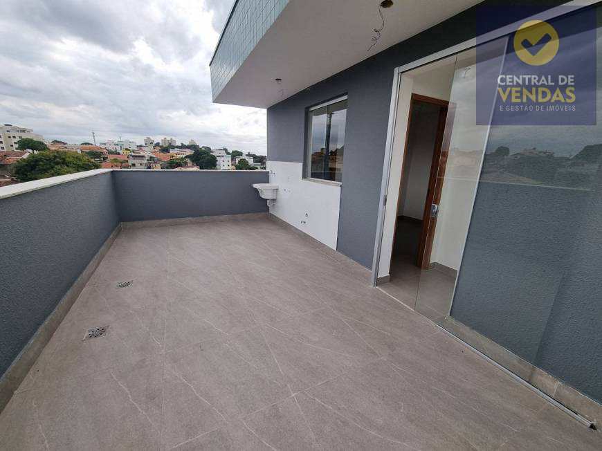 Cobertura à venda com 3 quartos, 170m² - Foto 13