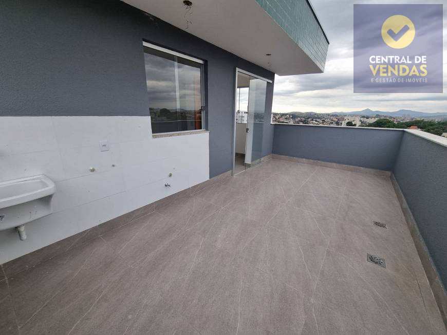 Cobertura à venda com 3 quartos, 170m² - Foto 14