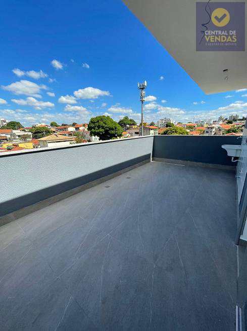 Cobertura à venda com 3 quartos, 170m² - Foto 15