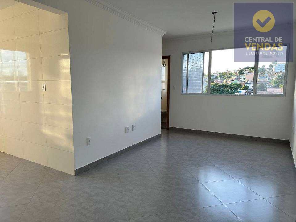 Apartamento à venda com 2 quartos, 52m² - Foto 7