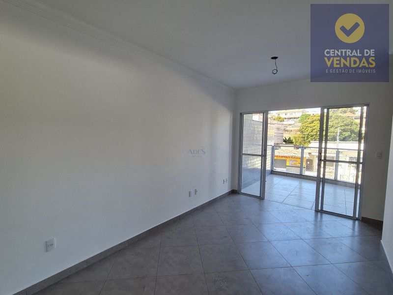 Apartamento à venda com 2 quartos, 52m² - Foto 5