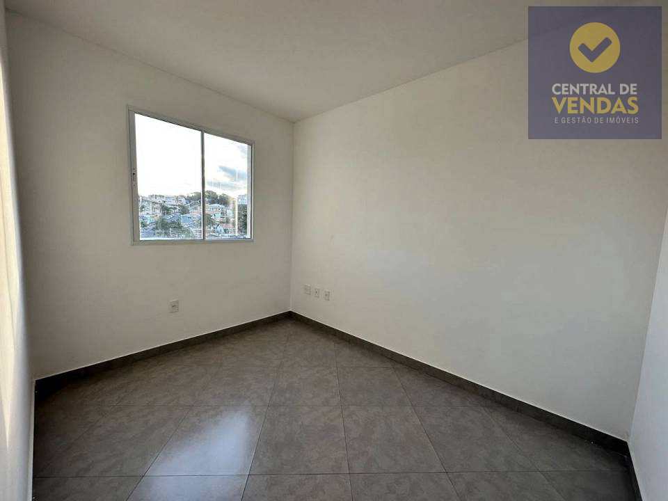 Apartamento à venda com 2 quartos, 52m² - Foto 8