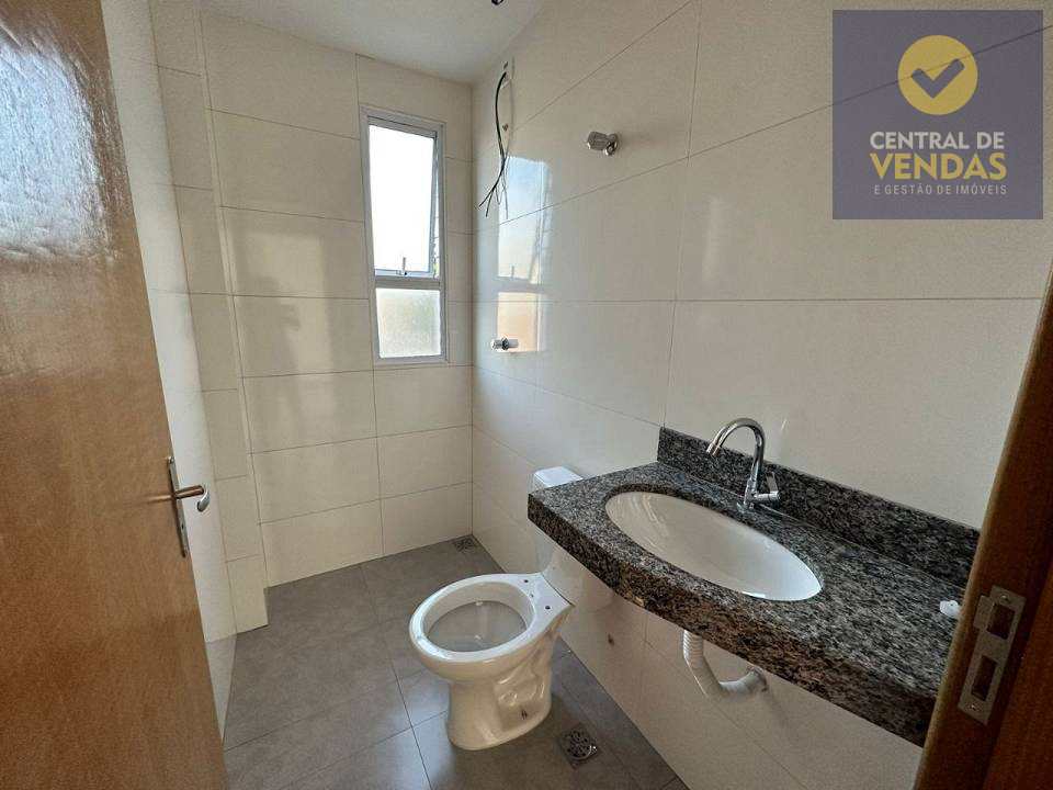 Apartamento à venda com 2 quartos, 52m² - Foto 12