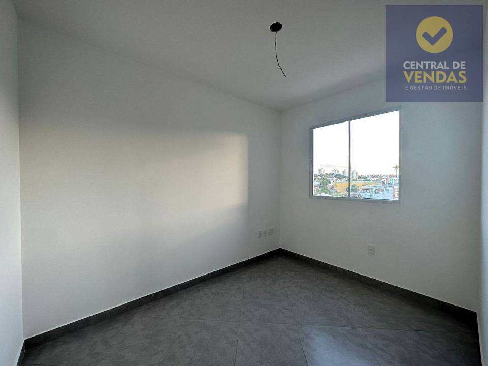 Apartamento à venda com 2 quartos, 52m² - Foto 9