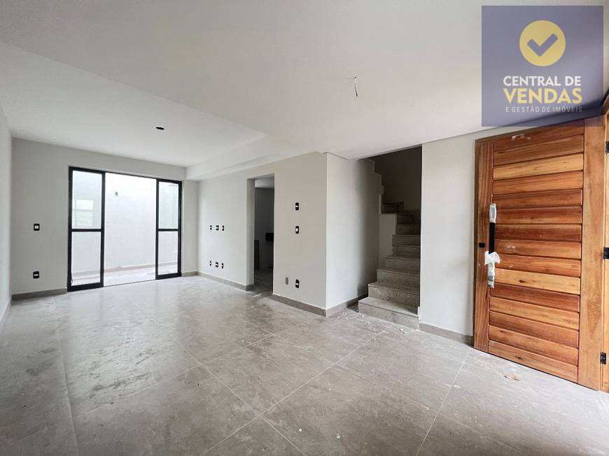 Casa à venda com 3 quartos, 120m² - Foto 6