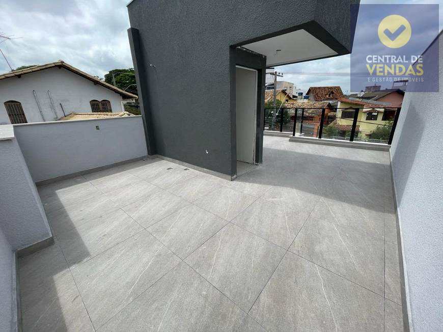 Casa à venda com 3 quartos, 120m² - Foto 13