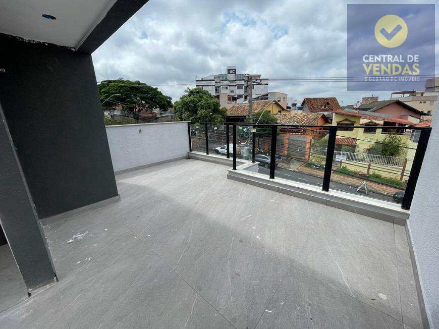 Casa à venda com 3 quartos, 120m² - Foto 12