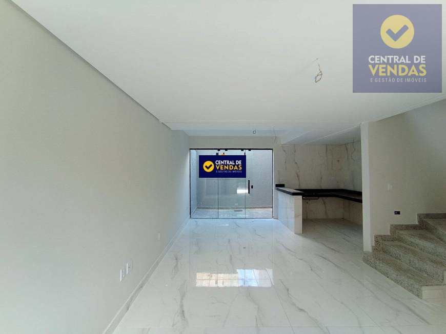 Casa à venda com 3 quartos, 145m² - Foto 3