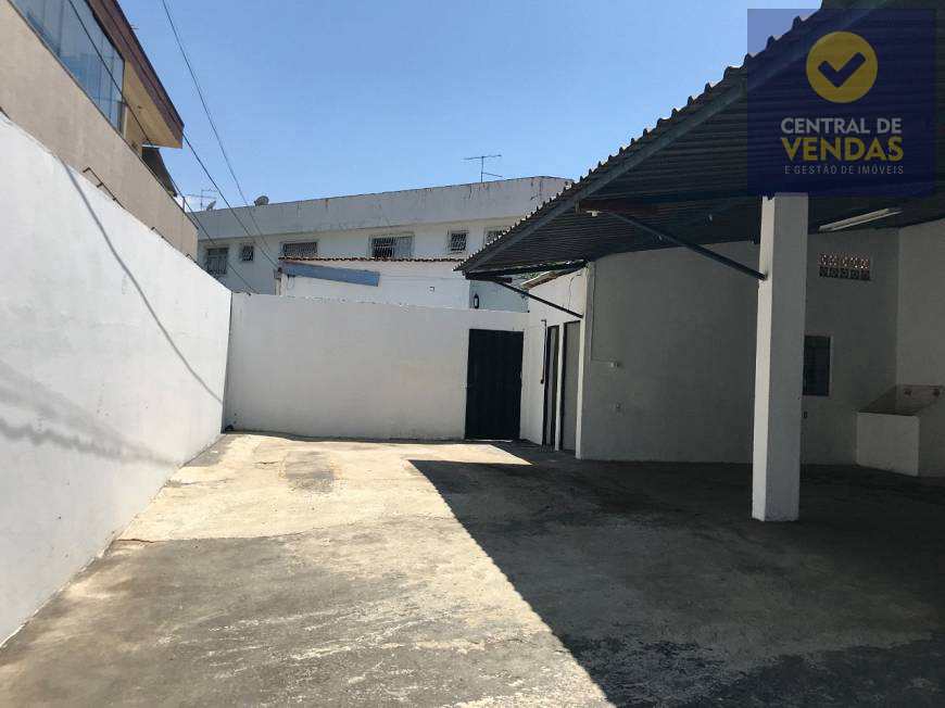 Casa à venda com 3 quartos, 360m² - Foto 4