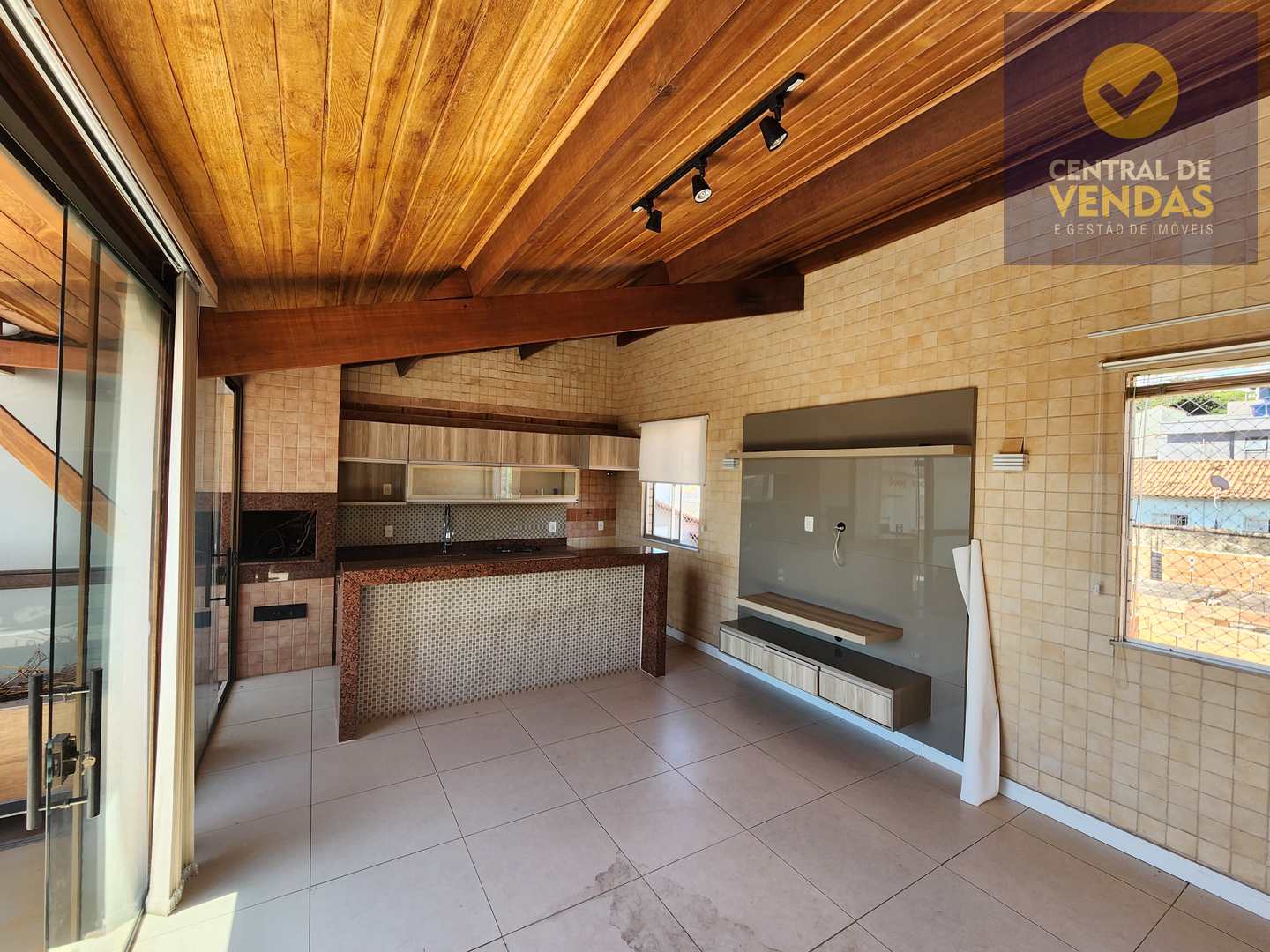 Cobertura à venda com 3 quartos, 112m² - Foto 3