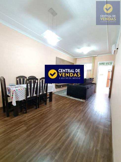 Casa à venda com 4 quartos, 180m² - Foto 4