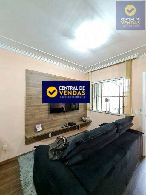 Casa à venda com 4 quartos, 180m² - Foto 6