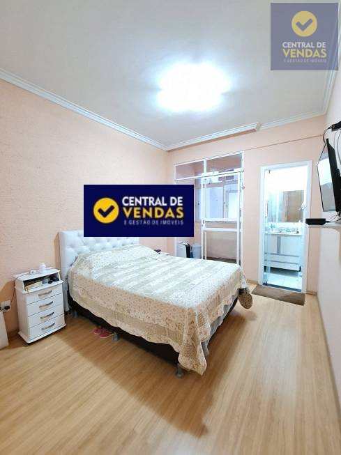 Casa à venda com 4 quartos, 180m² - Foto 8