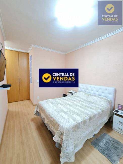 Casa à venda com 4 quartos, 180m² - Foto 7