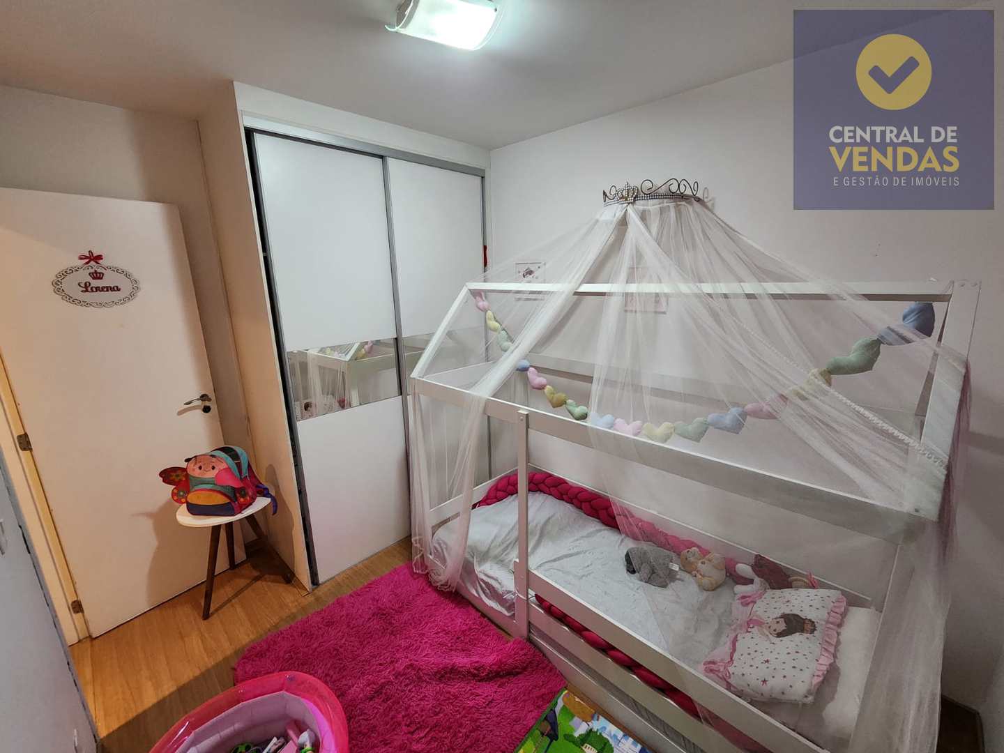 Apartamento à venda com 2 quartos, 56m² - Foto 12