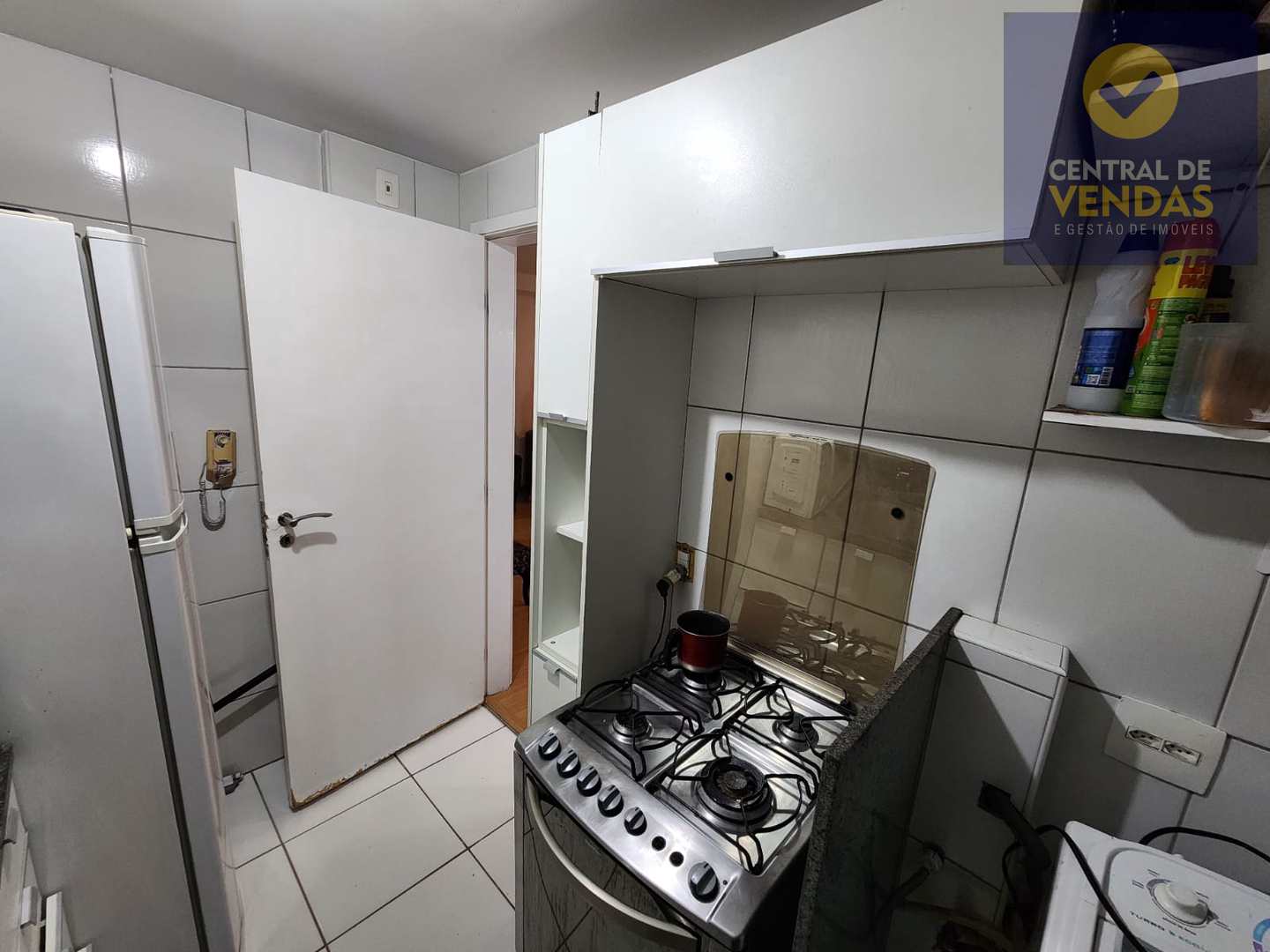 Apartamento à venda com 2 quartos, 56m² - Foto 9