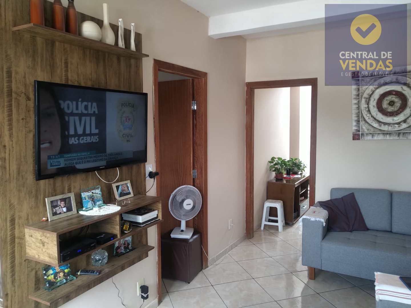 Casa à venda com 5 quartos, 300m² - Foto 5