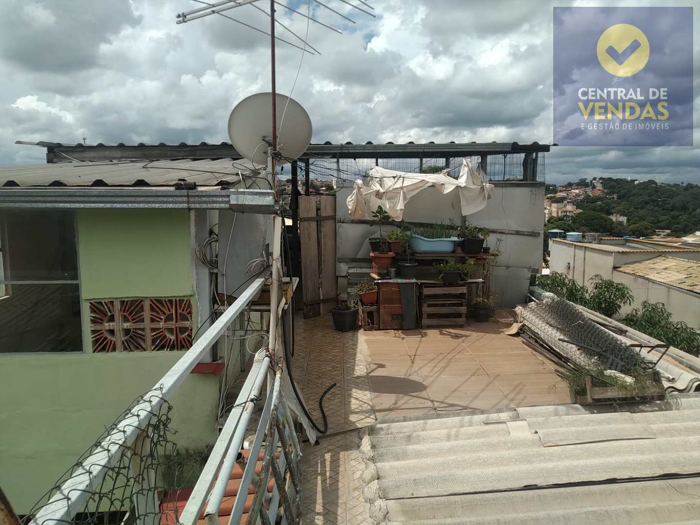 Casa à venda com 5 quartos, 300m² - Foto 31