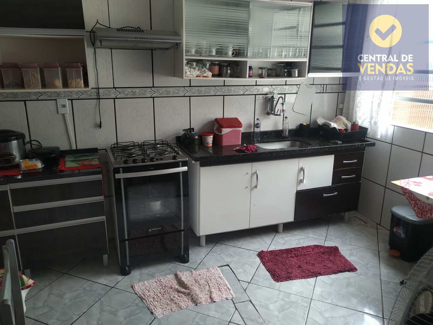 Casa à venda com 5 quartos, 300m² - Foto 8