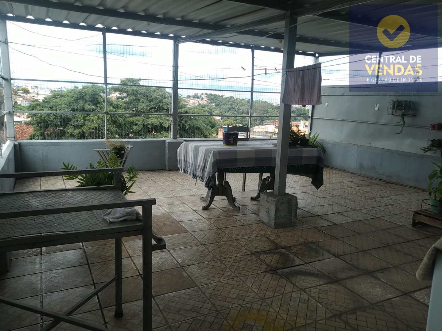 Casa à venda com 5 quartos, 300m² - Foto 28