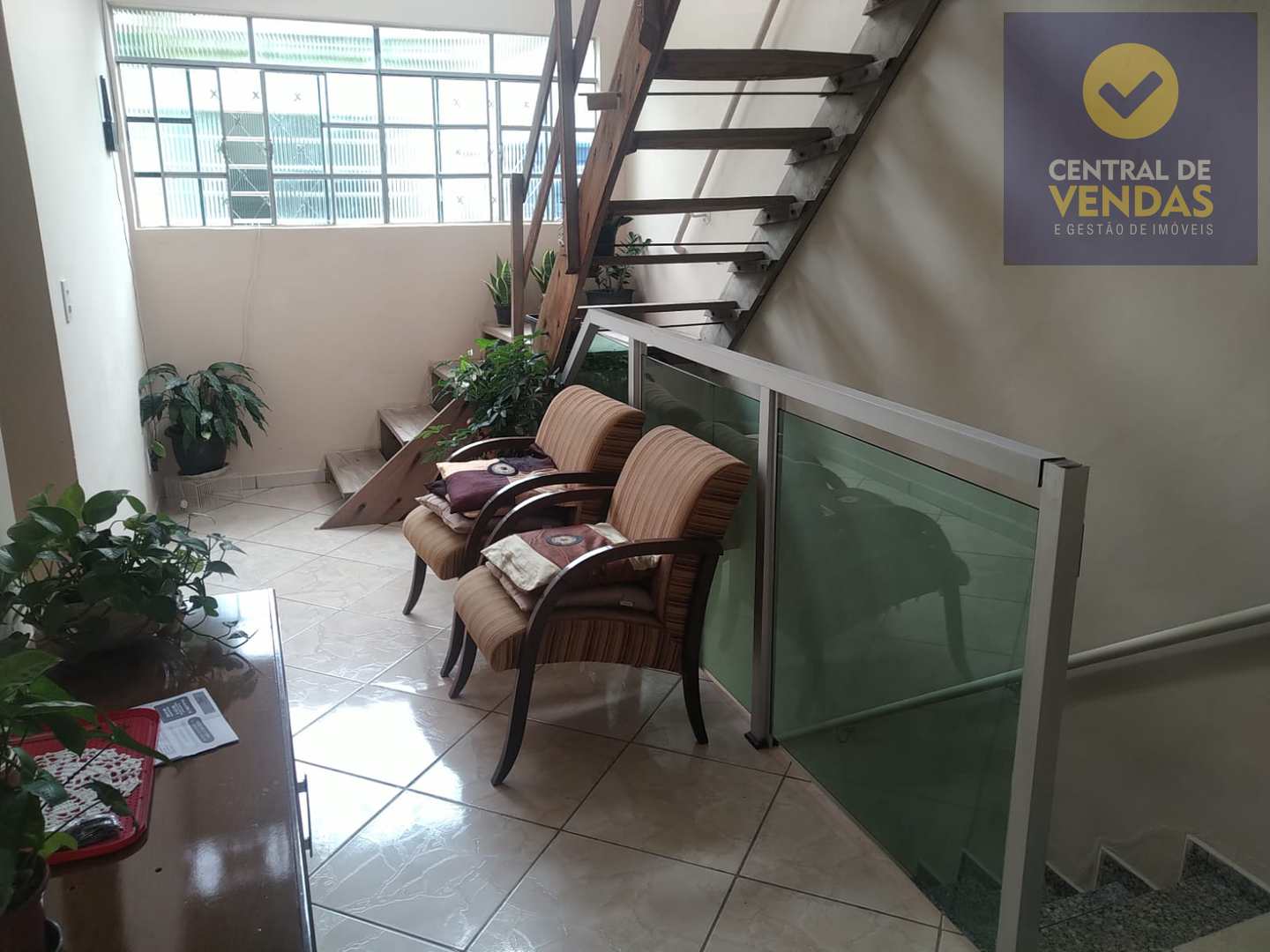 Casa à venda com 5 quartos, 300m² - Foto 20