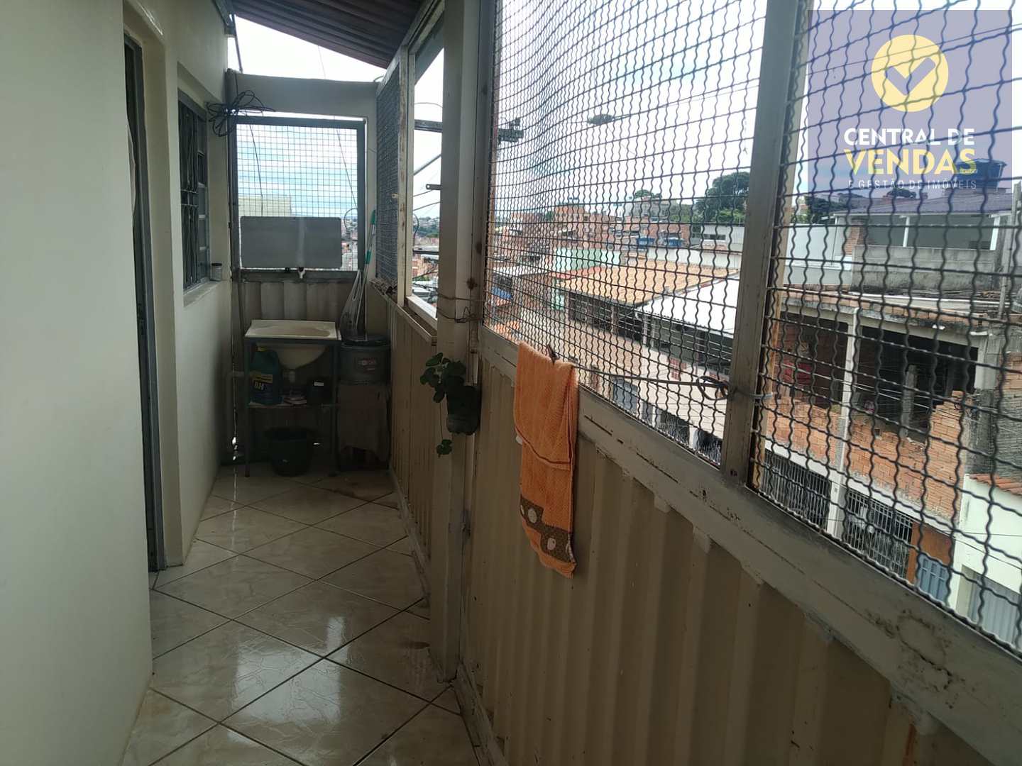 Casa à venda com 5 quartos, 300m² - Foto 12