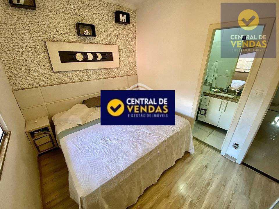 Casa à venda com 3 quartos, 120m² - Foto 7