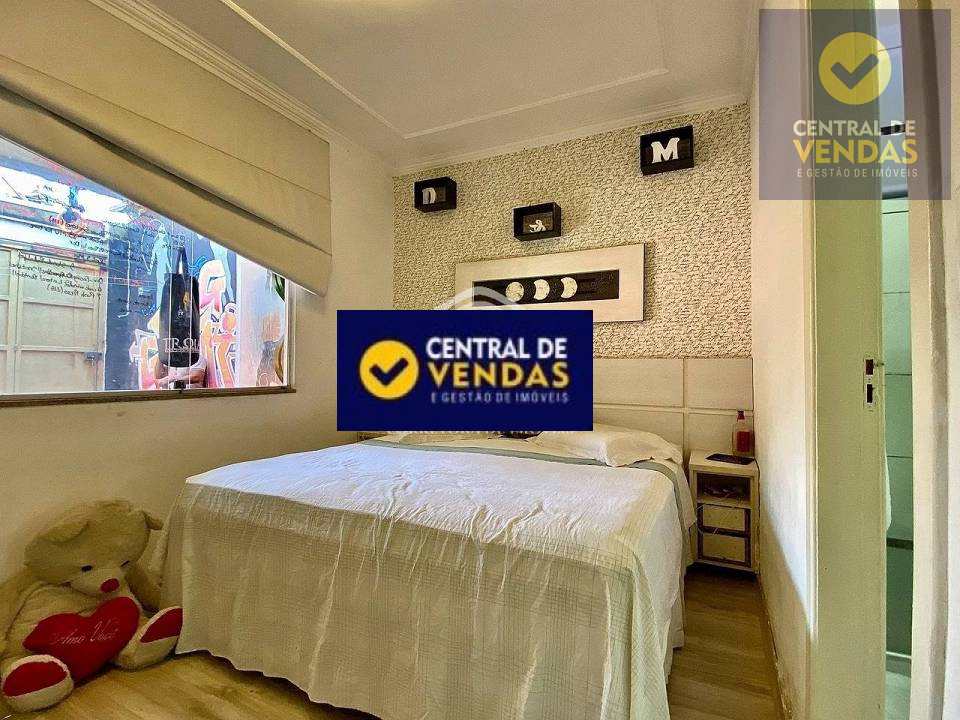 Casa à venda com 3 quartos, 120m² - Foto 6