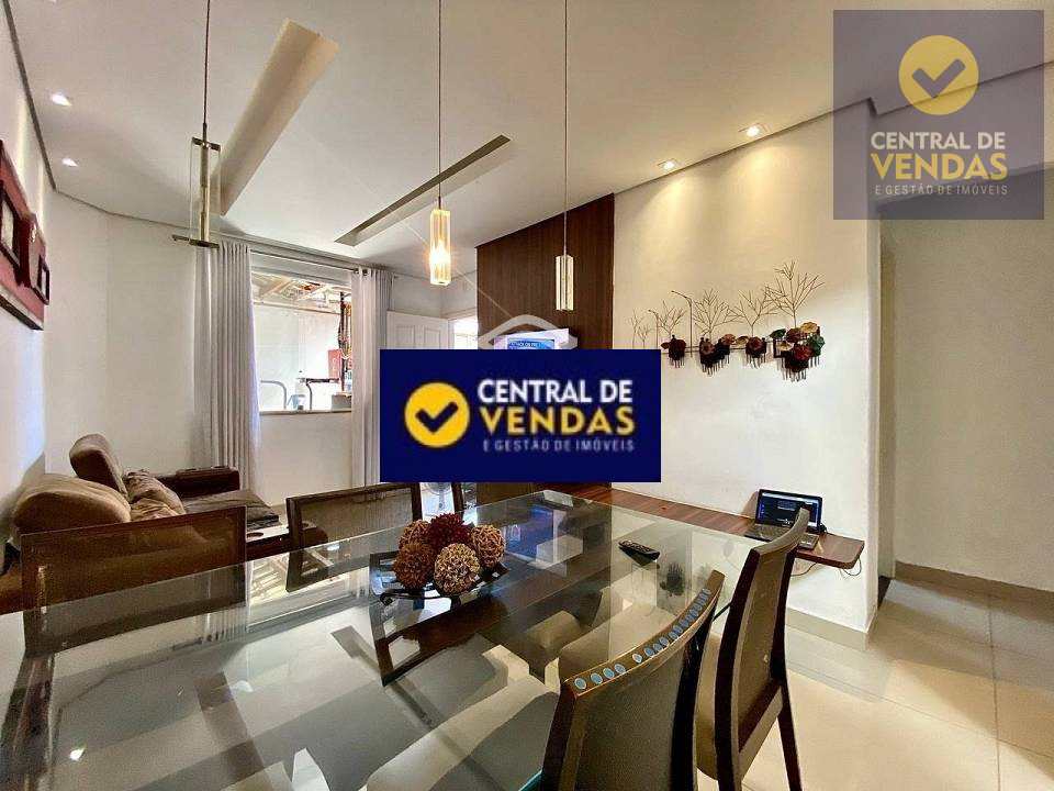 Casa à venda com 3 quartos, 120m² - Foto 5