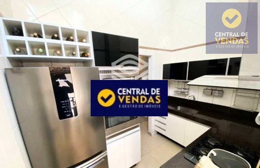 Casa à venda com 3 quartos, 120m² - Foto 16