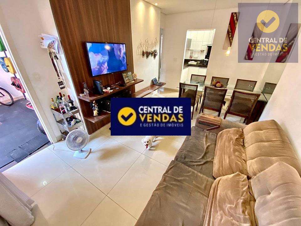 Casa à venda com 3 quartos, 120m² - Foto 3