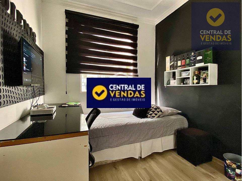 Casa à venda com 3 quartos, 120m² - Foto 11