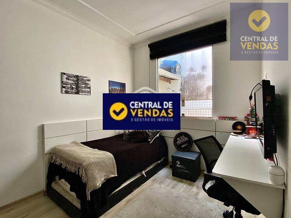 Casa à venda com 3 quartos, 120m² - Foto 10