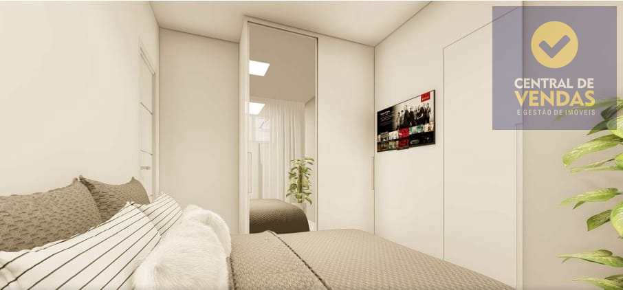 Apartamento à venda com 2 quartos, 6m² - Foto 7