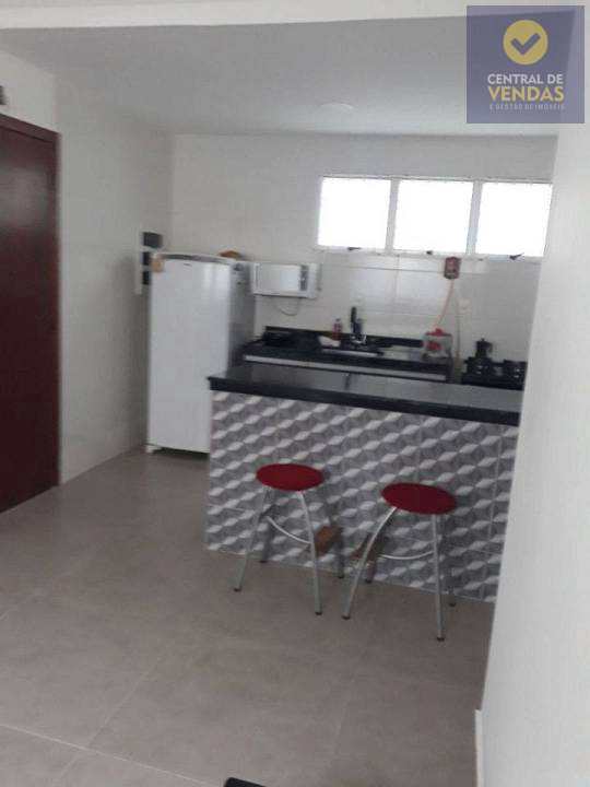 Apartamento à venda com 2 quartos, 500m² - Foto 2