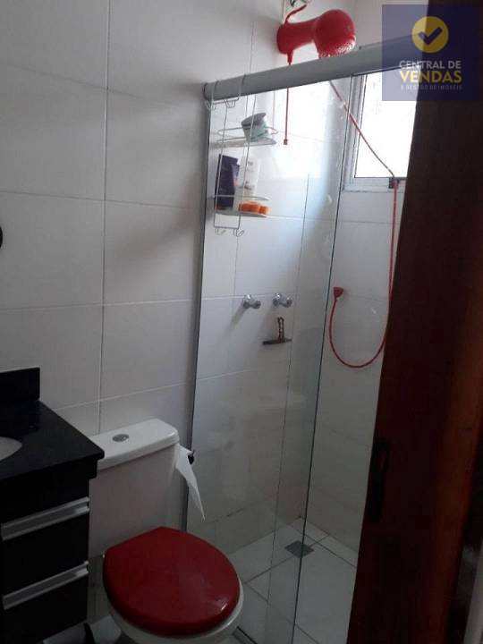 Apartamento à venda com 2 quartos, 500m² - Foto 4