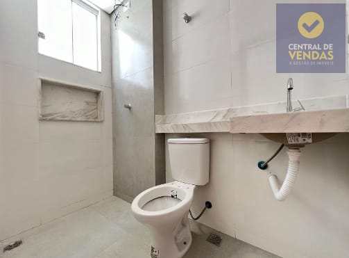 Apartamento à venda com 3 quartos, 154m² - Foto 19