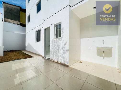 Apartamento à venda com 3 quartos, 154m² - Foto 1