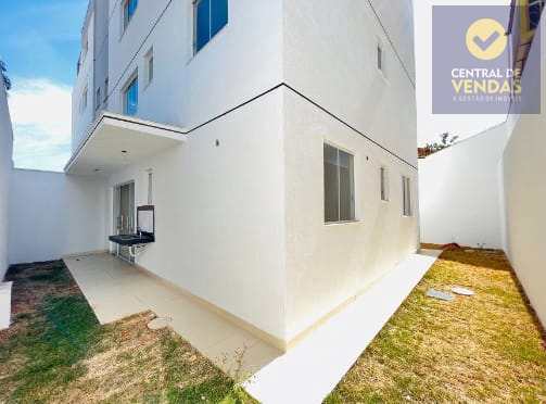 Apartamento à venda com 3 quartos, 154m² - Foto 3