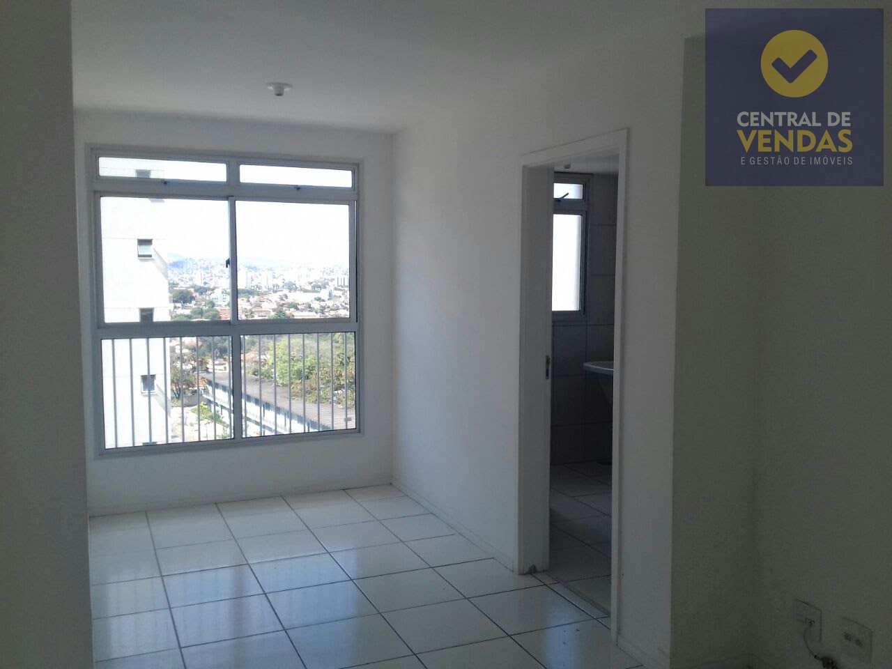 Apartamento à venda com 2 quartos, 56m² - Foto 12