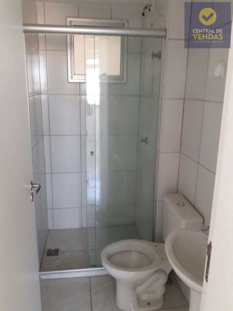 Apartamento à venda com 2 quartos, 56m² - Foto 9