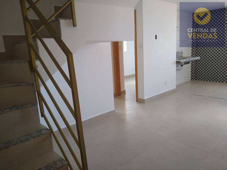 Cobertura à venda com 2 quartos - Foto 9