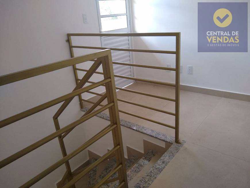 Cobertura à venda com 2 quartos - Foto 4