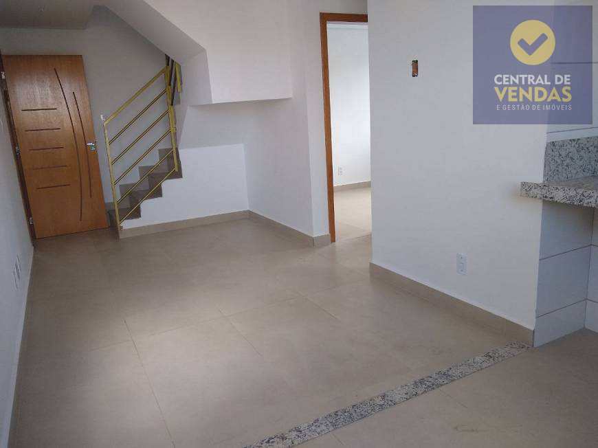 Cobertura à venda com 2 quartos - Foto 8