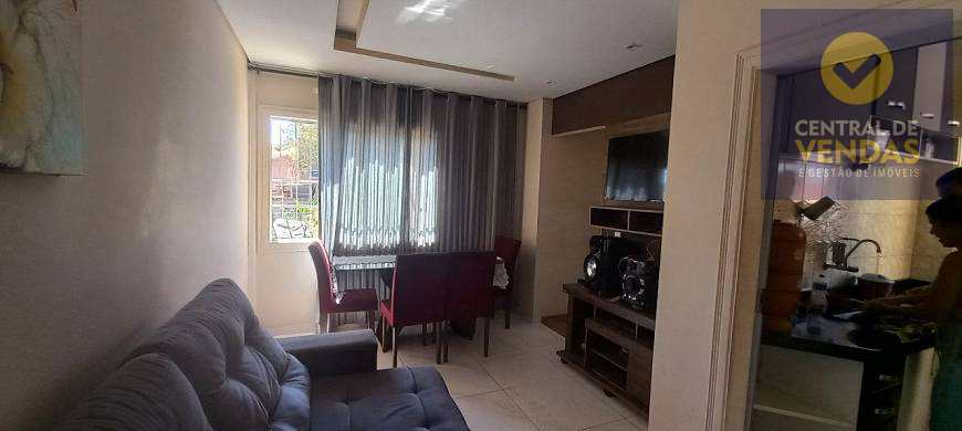 Apartamento à venda com 3 quartos, 55m² - Foto 15