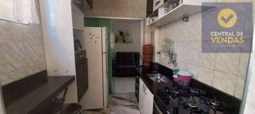 Apartamento à venda com 3 quartos, 55m² - Foto 7