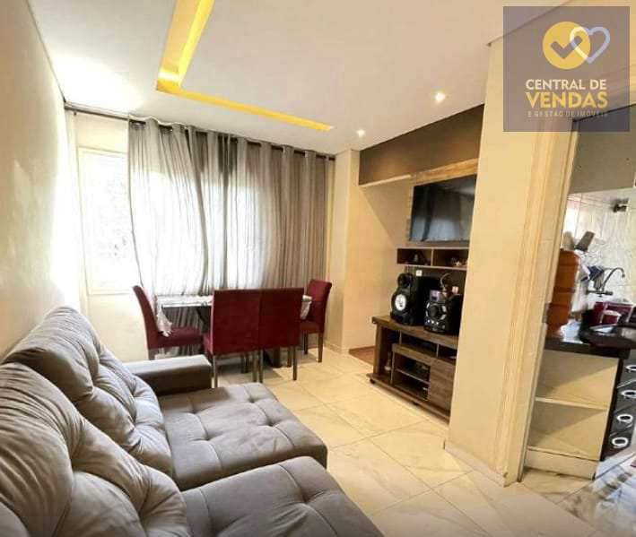 Apartamento à venda com 3 quartos, 55m² - Foto 18